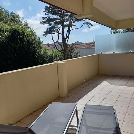 Bord De * Arcachon