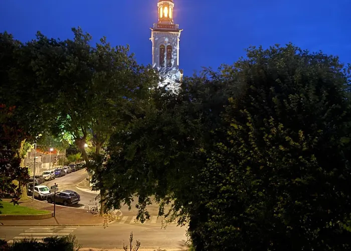Bord De Lägenhet Arcachon